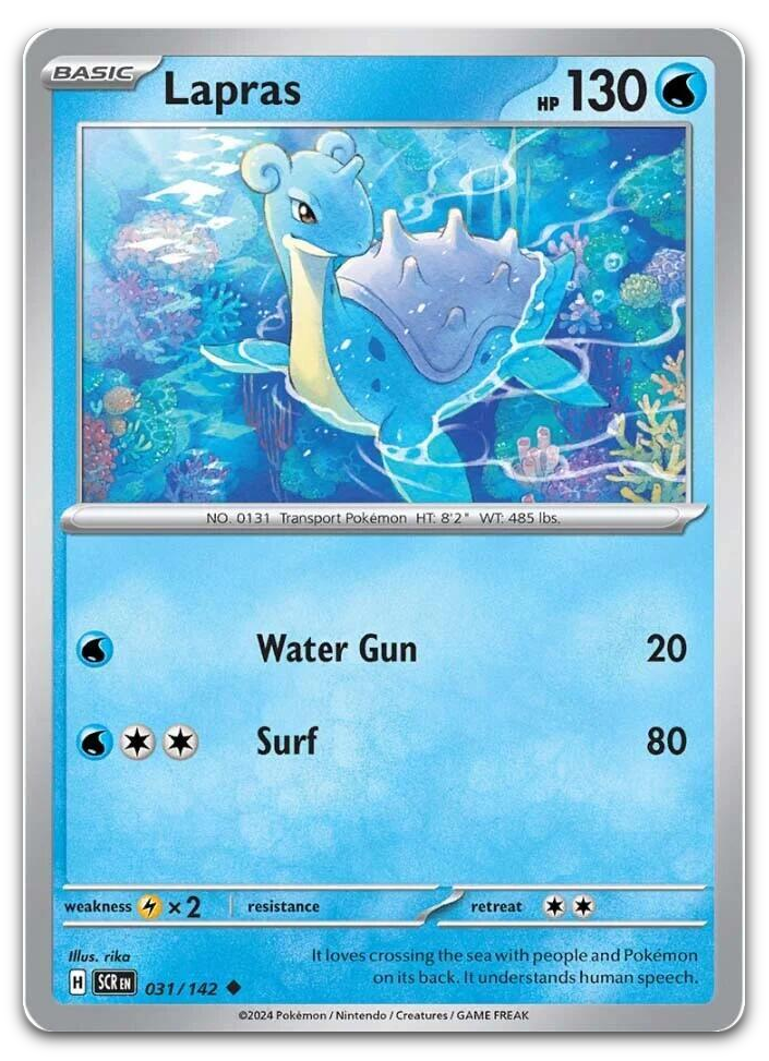 Product image for TCG 567257