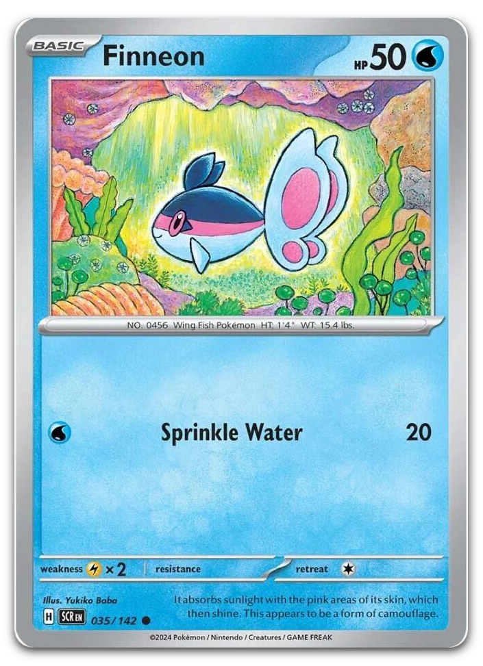 Product image for TCG 567261