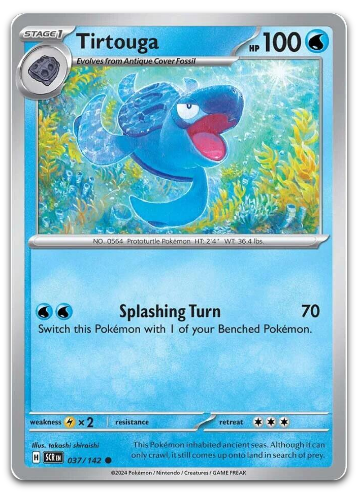Product image for TCG 567263