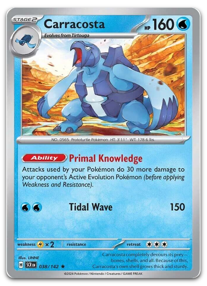 Product image for TCG 567264