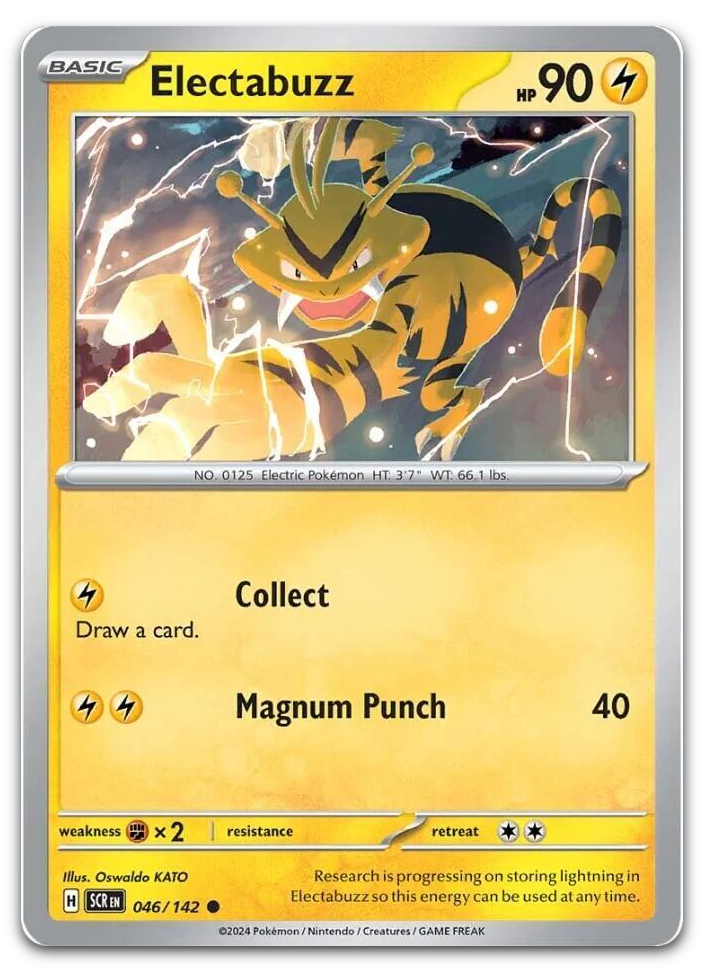 Product image for TCG 567272