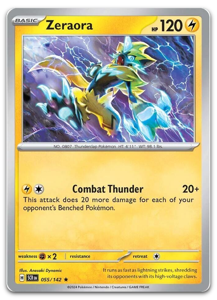 Product image for TCG 567281