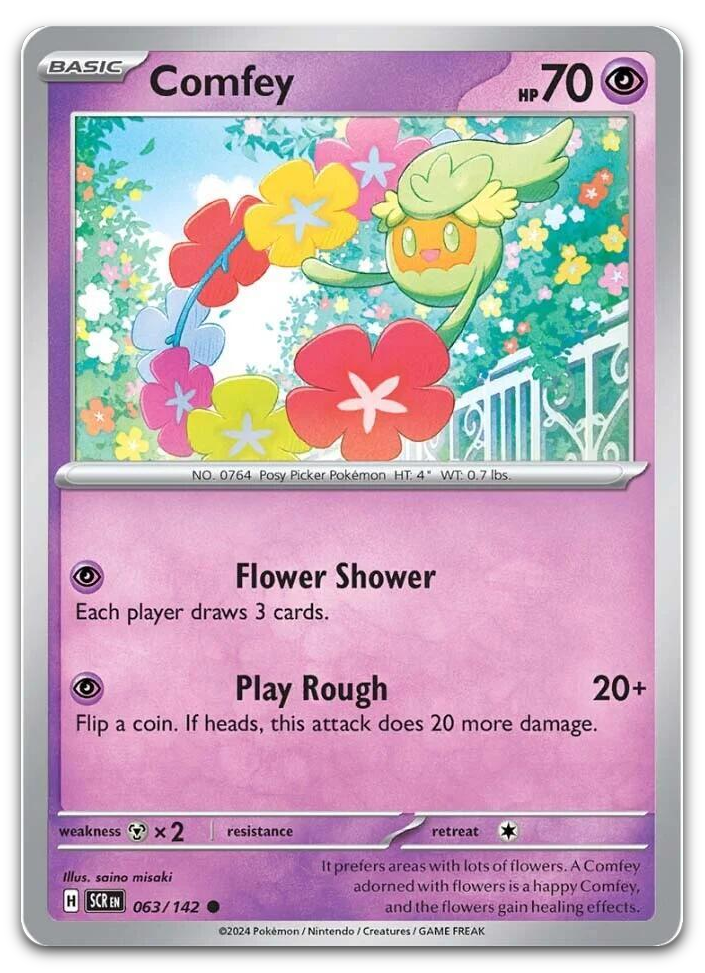 Product image for TCG 567289