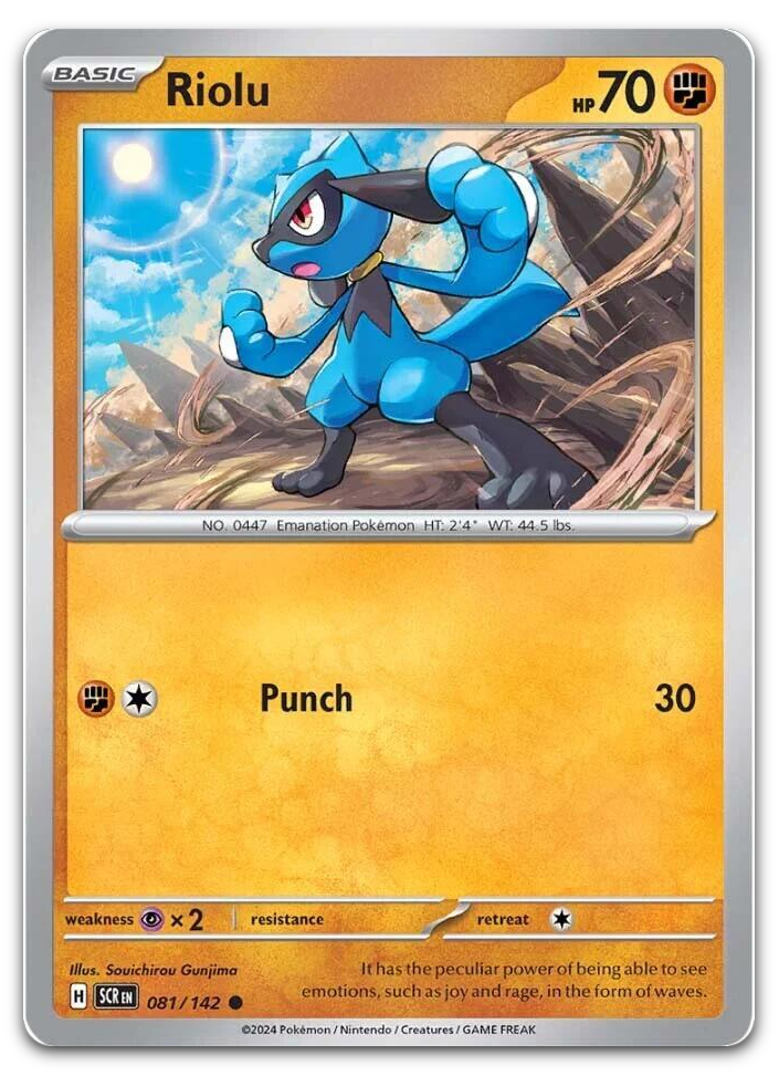 Product image for TCG 567307