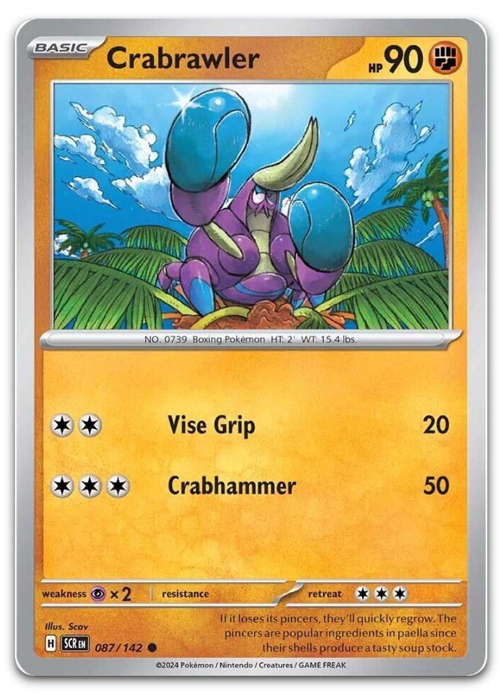 Product image for TCG 567313