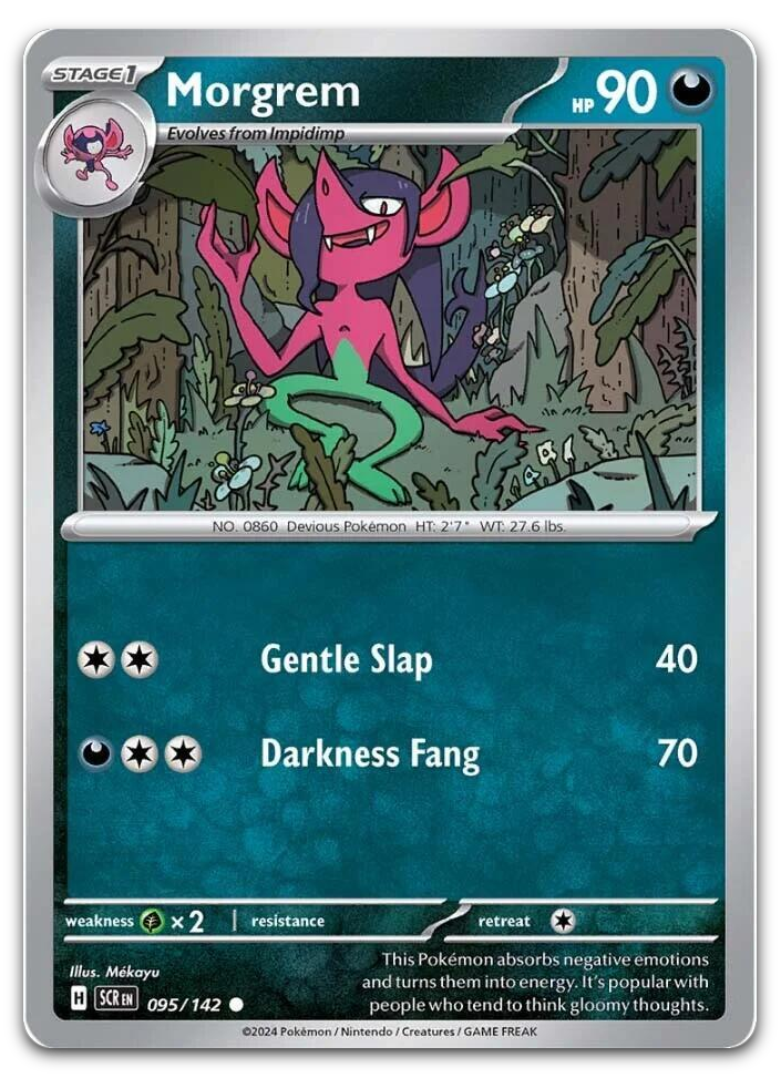 Product image for TCG 567321