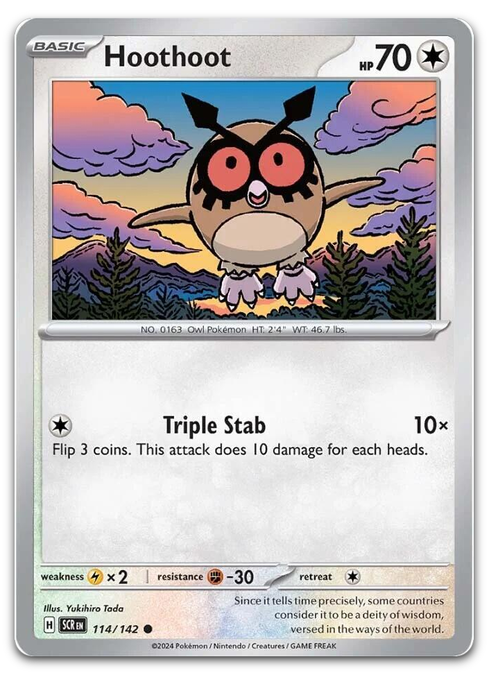 Product image for TCG 567340