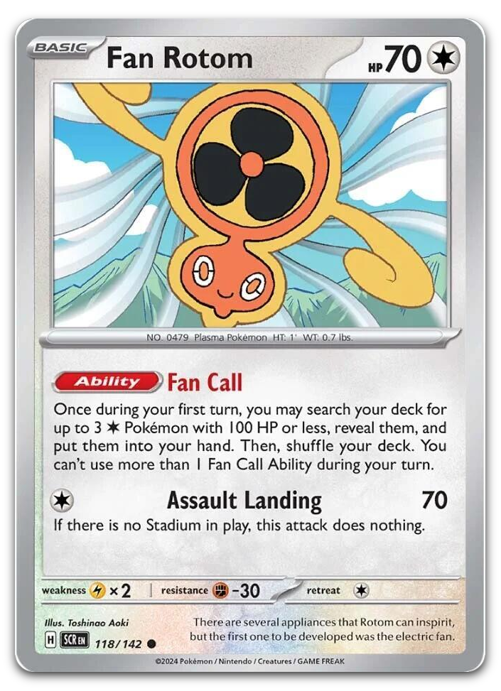 Product image for TCG 567344