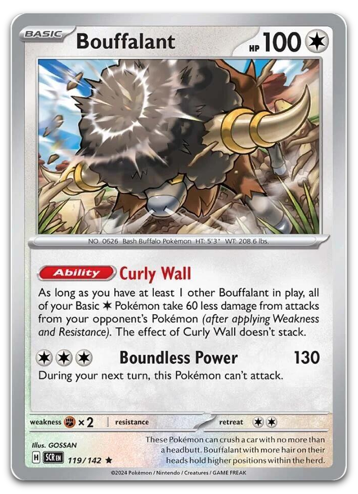 Product image for TCG 567345