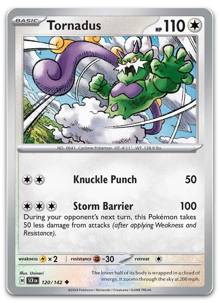 Product image for TCG 567346