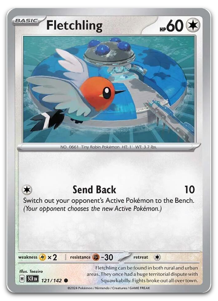 Product image for TCG 567348