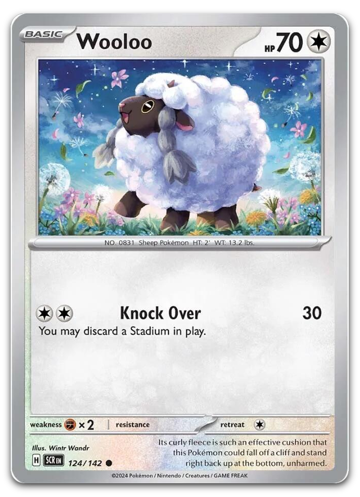 Product image for TCG 567358