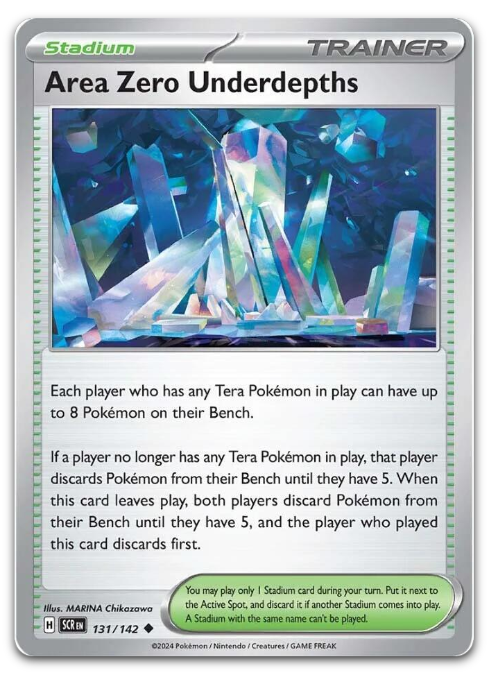 Product image for TCG 567384