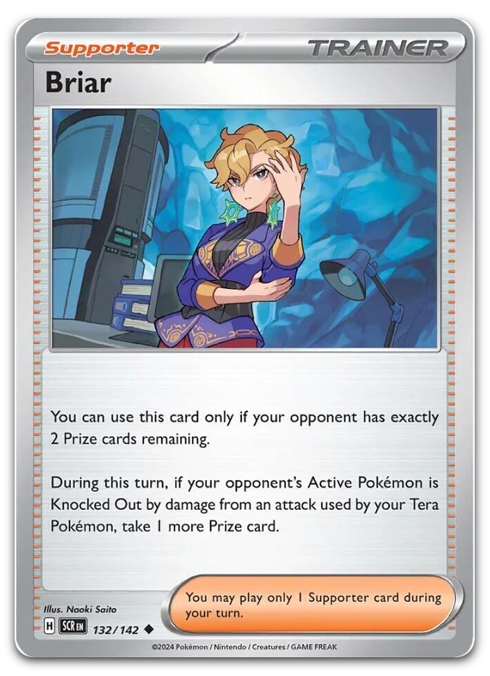 Product image for TCG 567385
