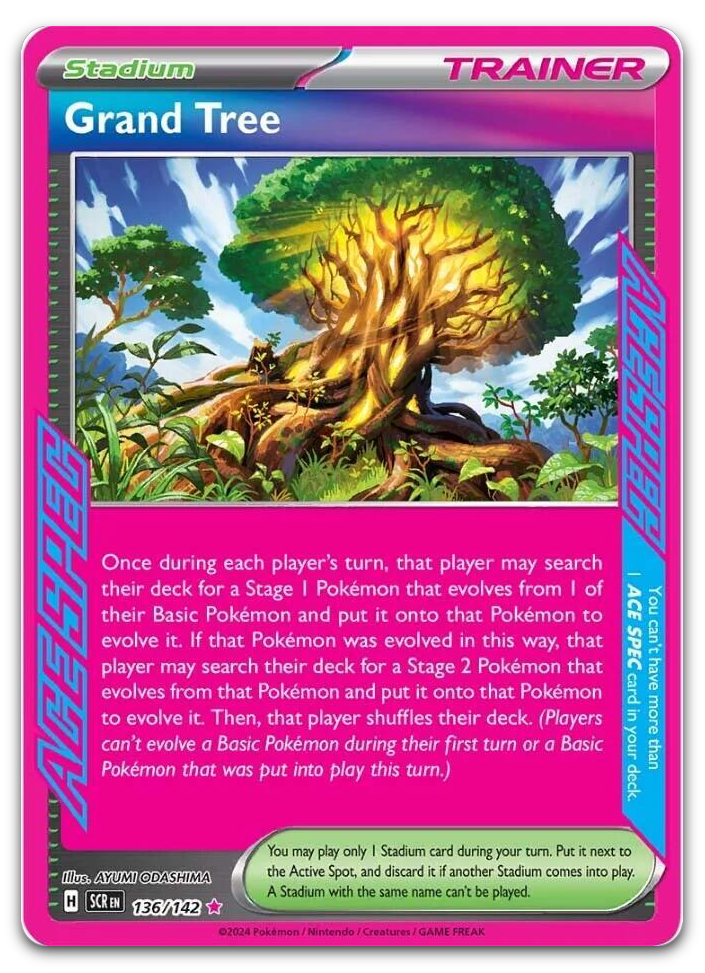 Product image for TCG 567397