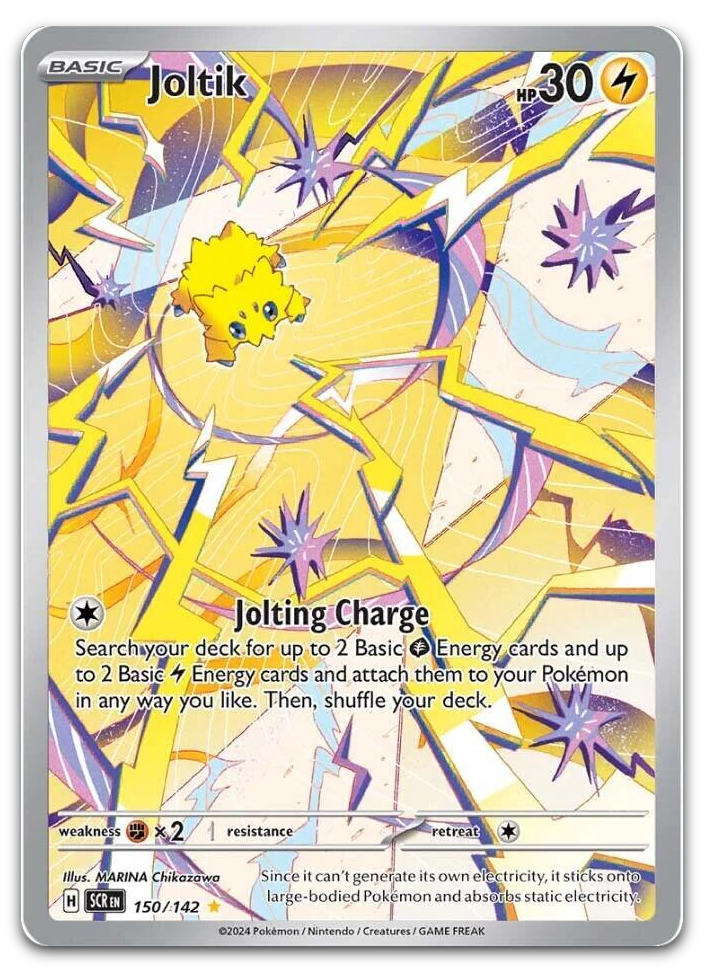 Product image for TCG 567433