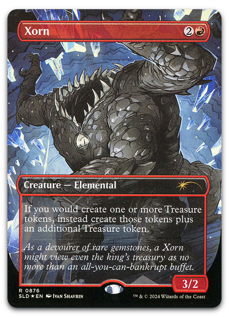 Product image for TCG 570914