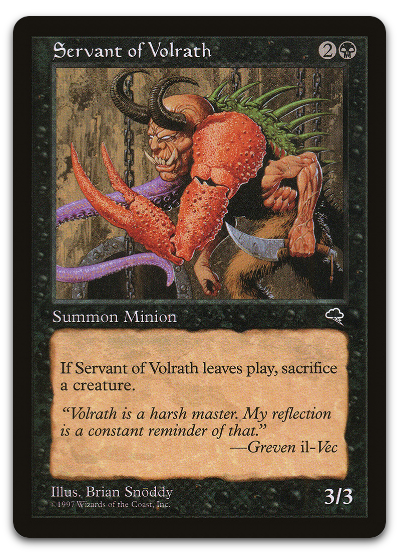 Product image for TCG 5721