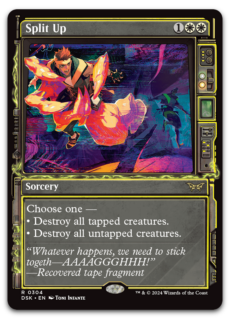 Product image for TCG 575055