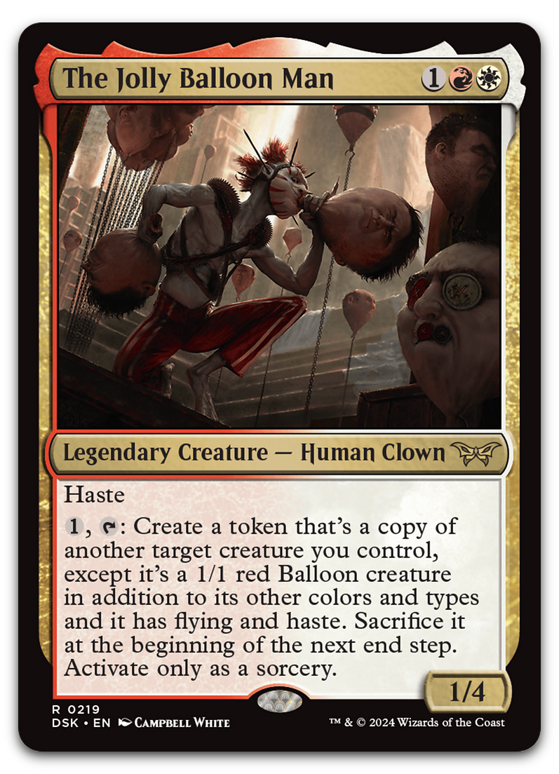 Product image for TCG 575080