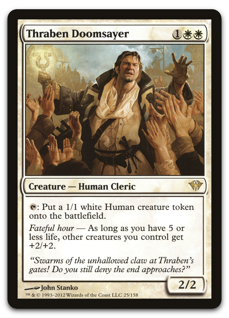 Product image for TCG 57597