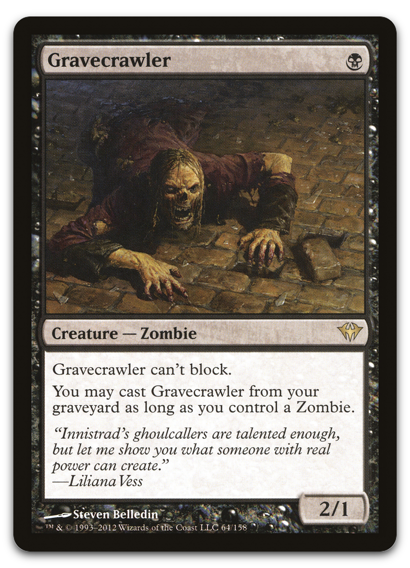Product image for TCG 57600