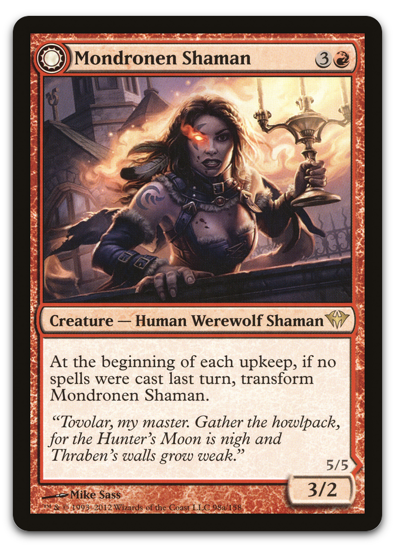 Product image for TCG 57603