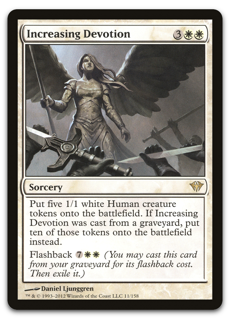 Product image for TCG 57609