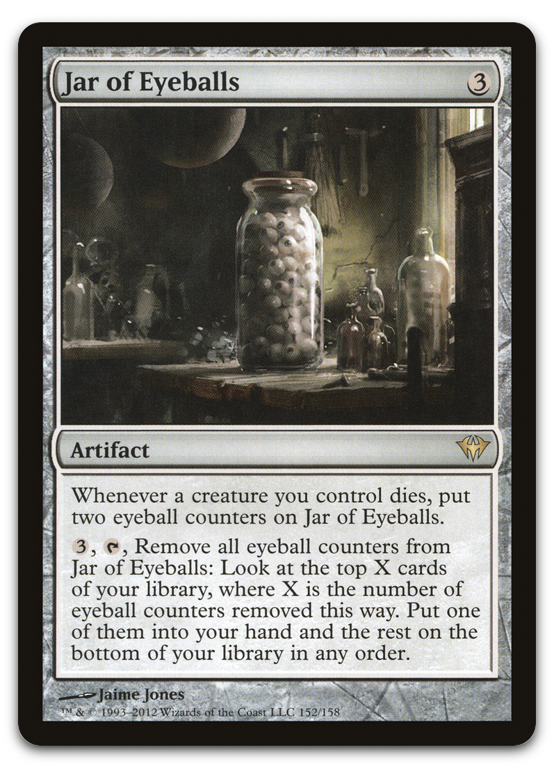 Product image for TCG 57612