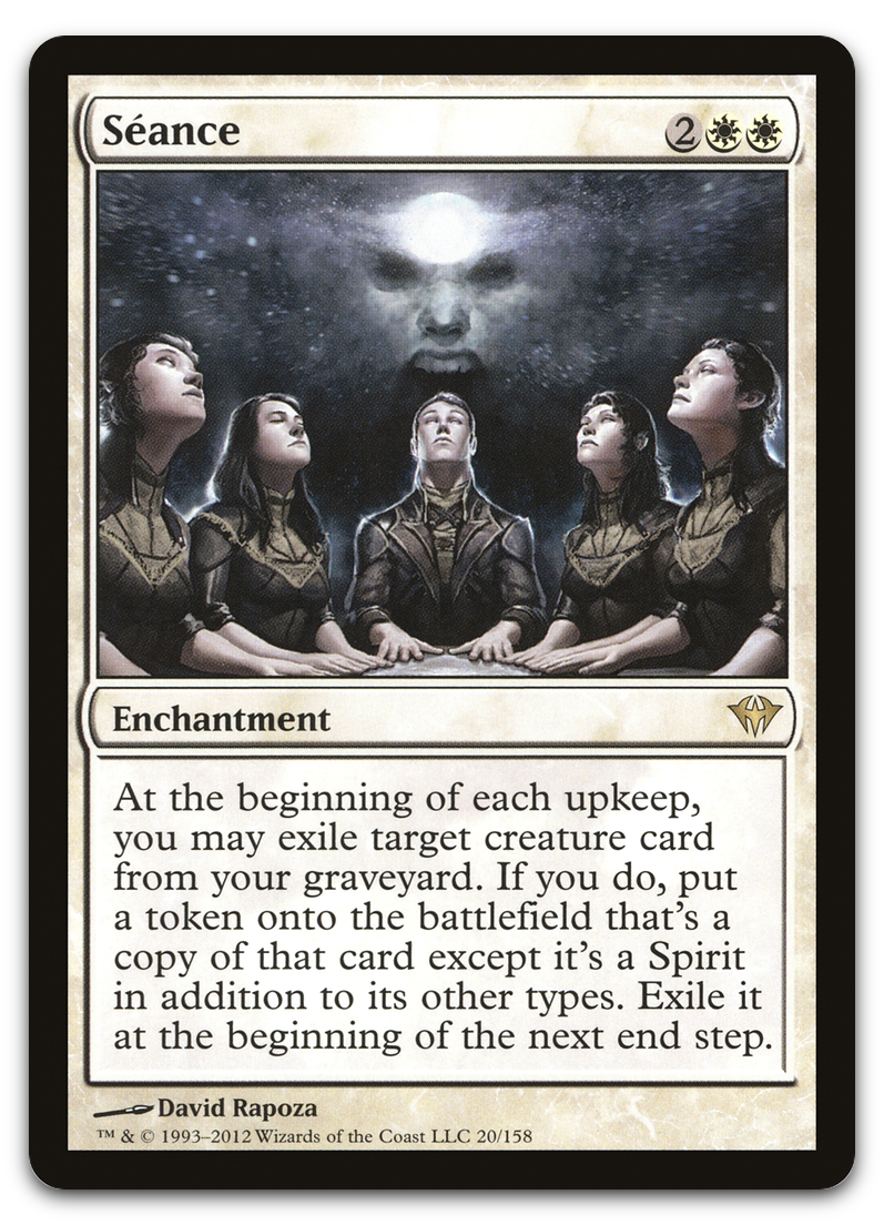 Product image for TCG 57620