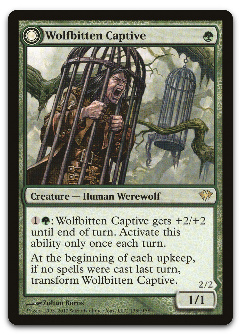 Product image for TCG 57631