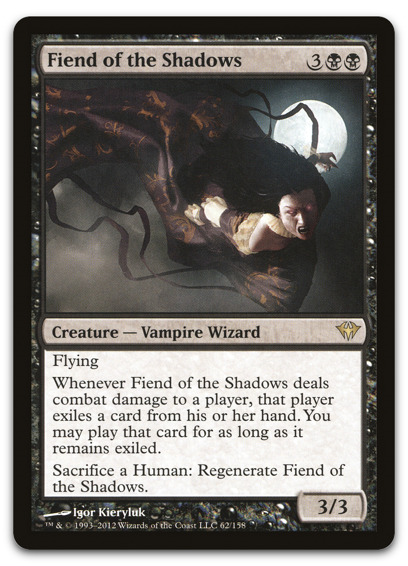 Product image for TCG 57634