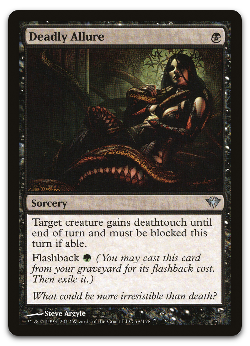 Product image for TCG 57670