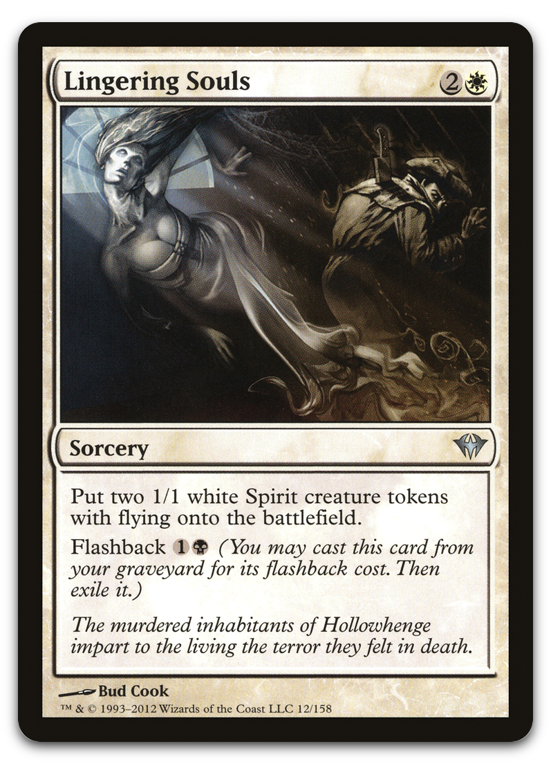 Product image for TCG 57677