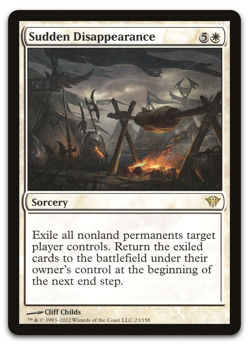 Product image for TCG 57682
