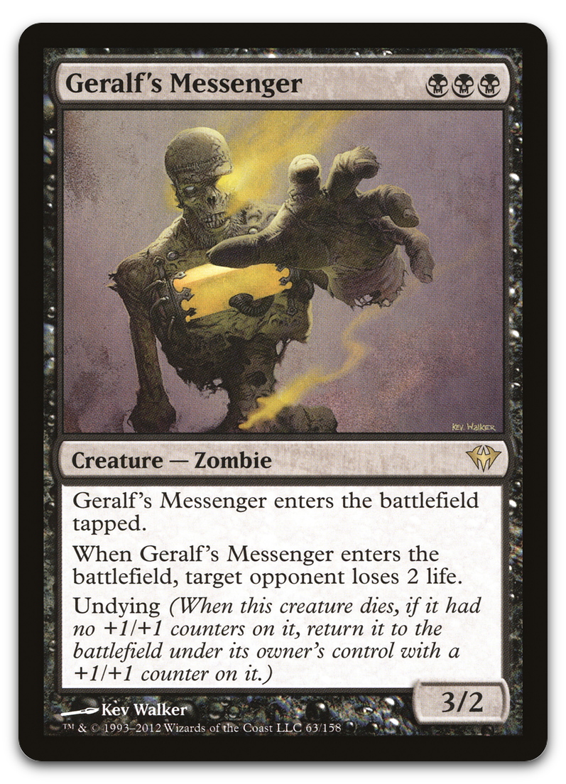 Product image for TCG 57683