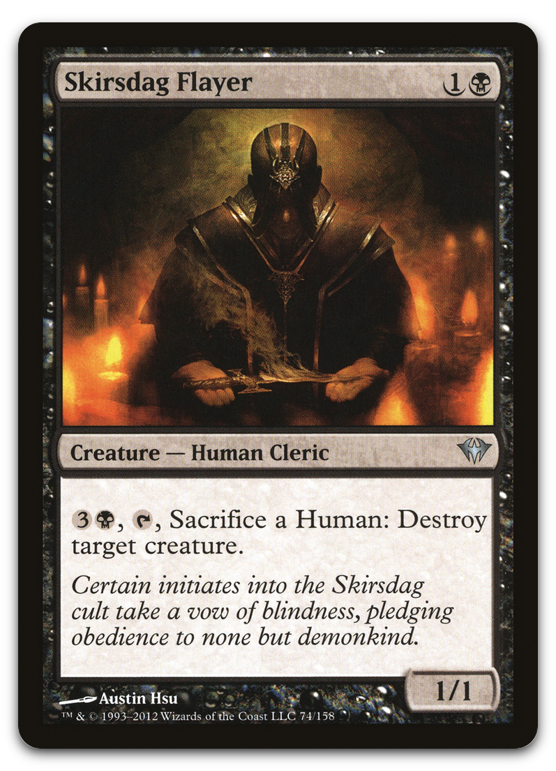 Product image for TCG 57689