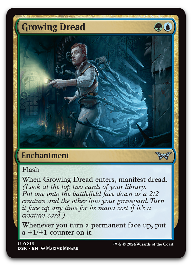 Product image for TCG 577161