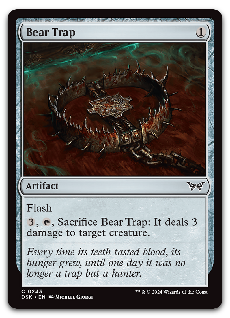 Product image for TCG 577163