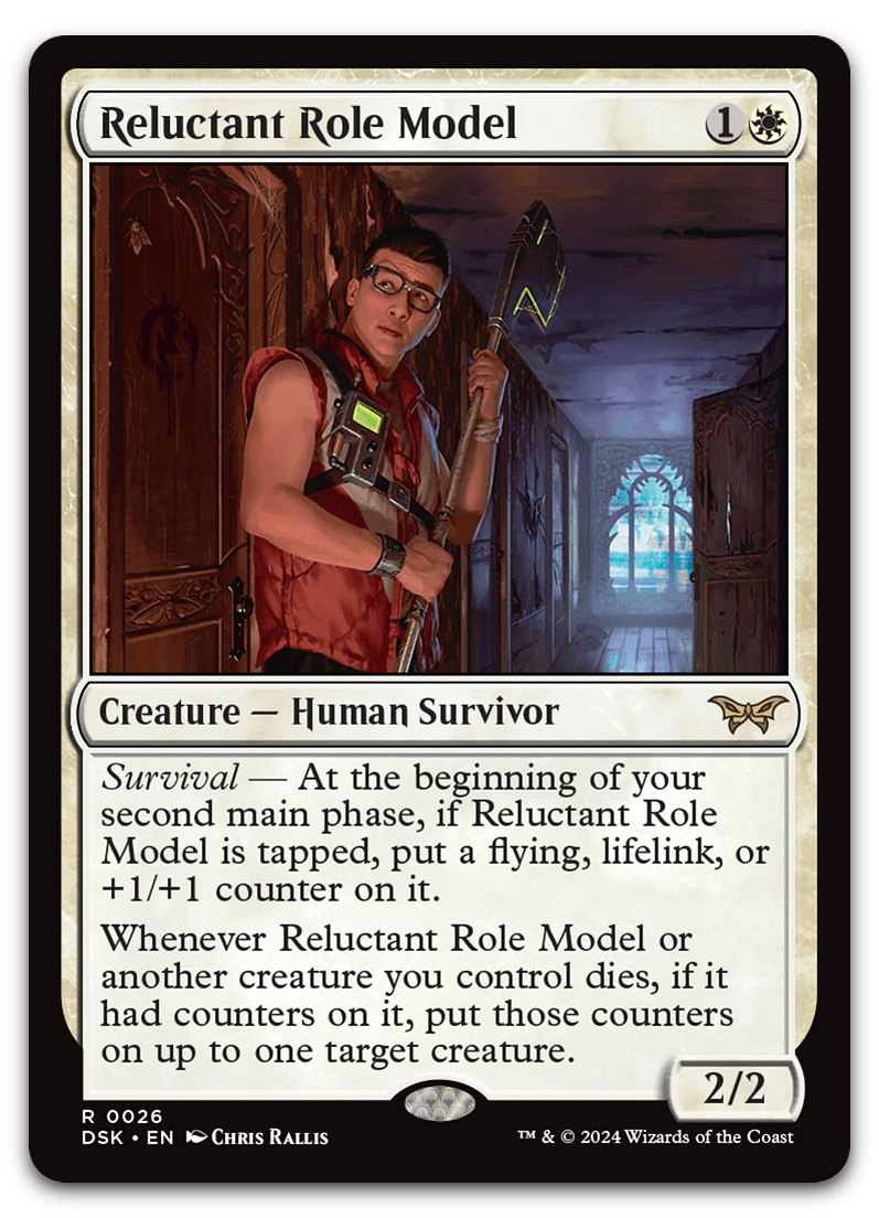 Product image for TCG 577652