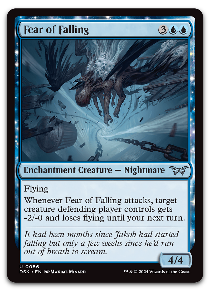 Product image for TCG 577657