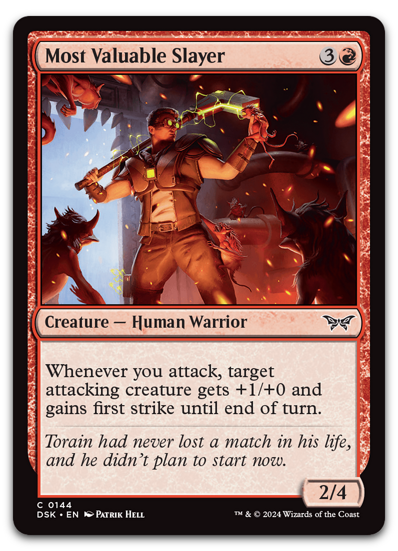 Product image for TCG 577676