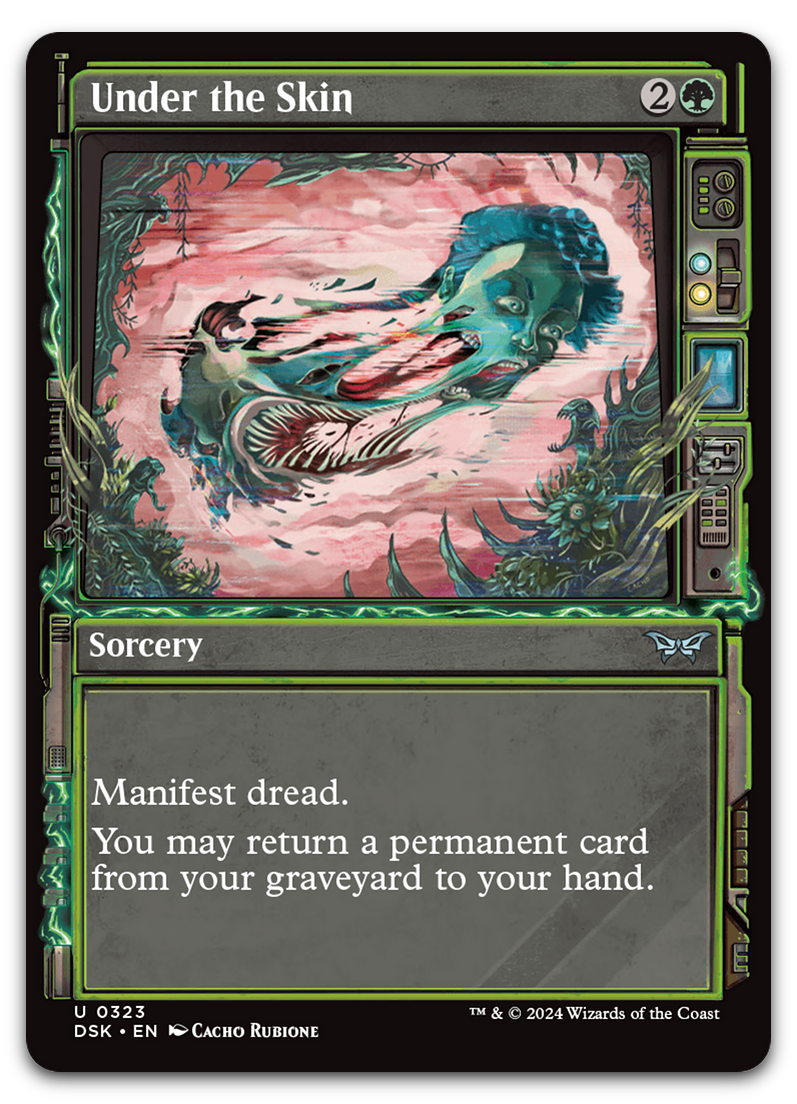 Product image for TCG 577693