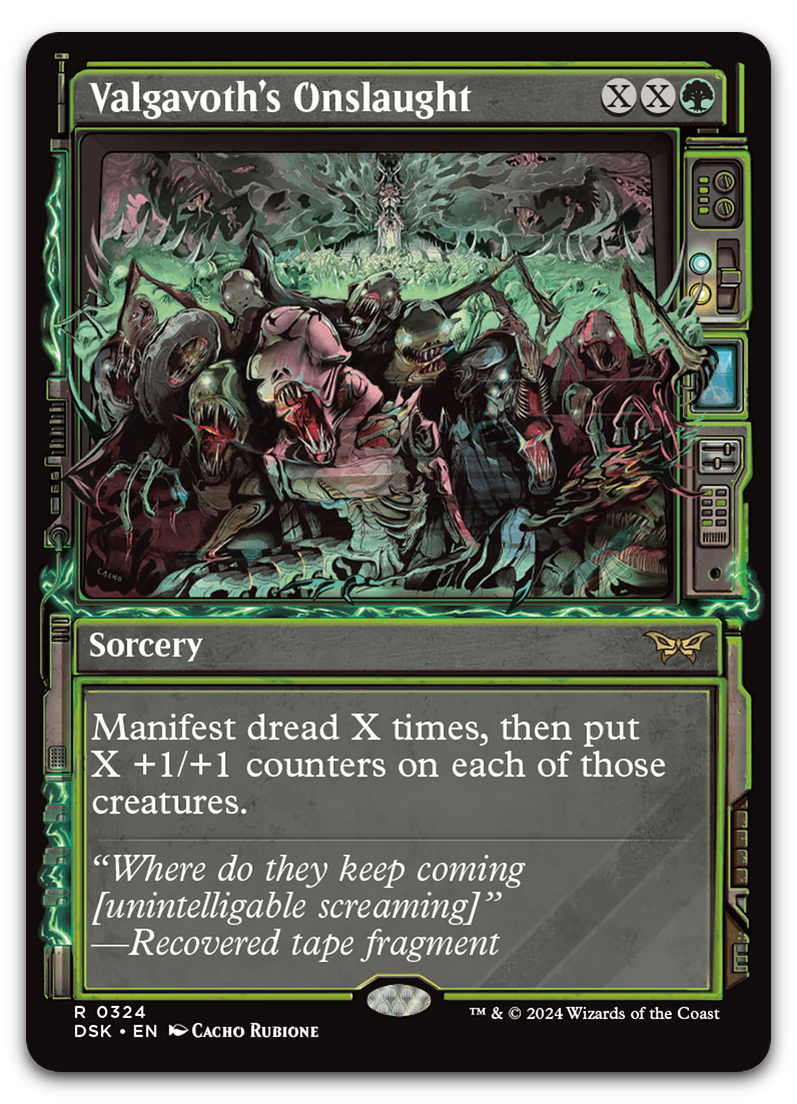 Product image for TCG 577695