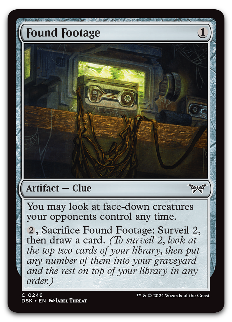 Product image for TCG 577707
