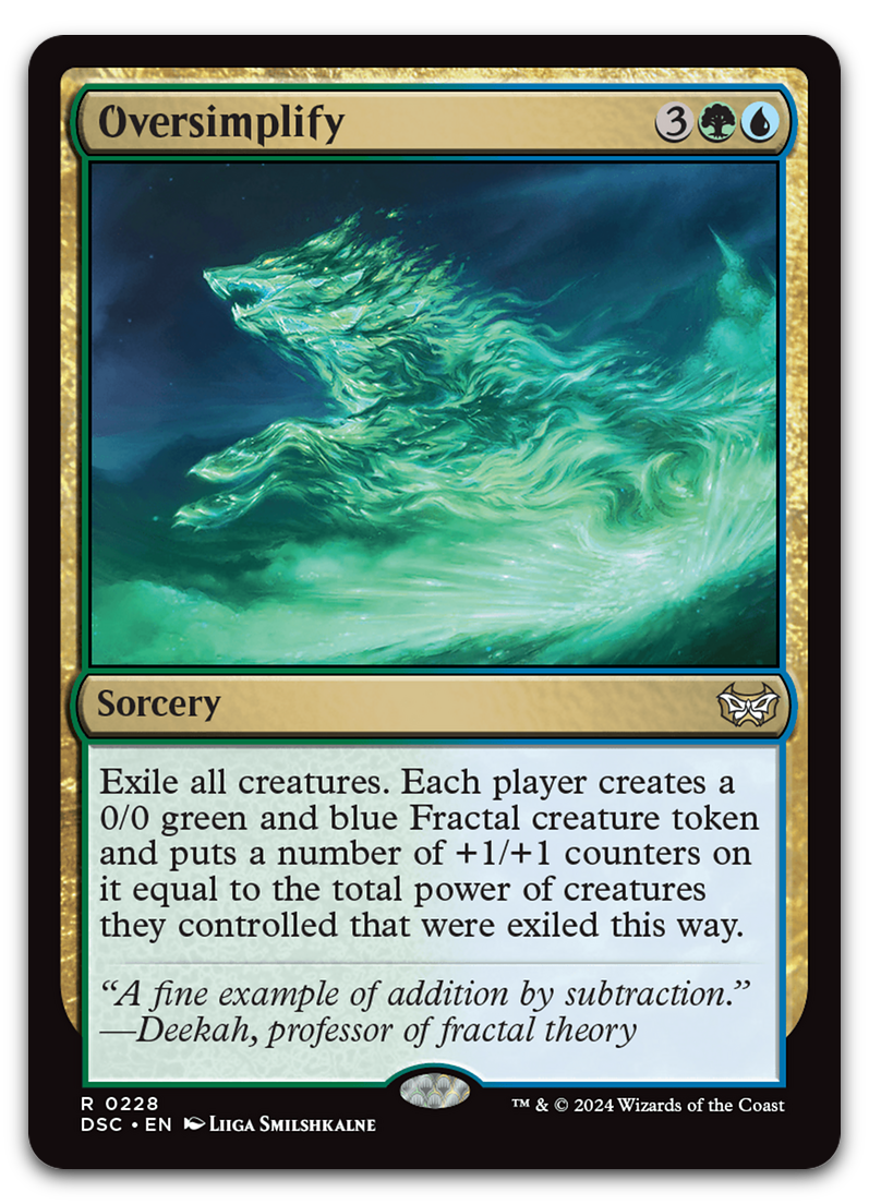 Product image for TCG 577843
