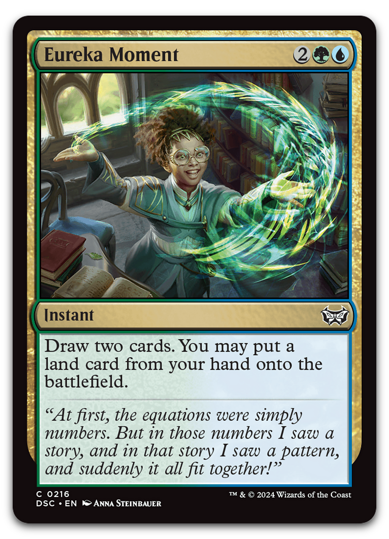 Product image for TCG 577850