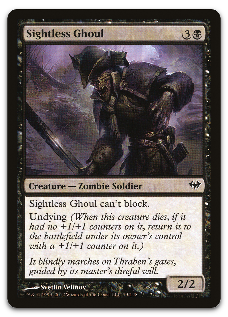 Product image for TCG 57817