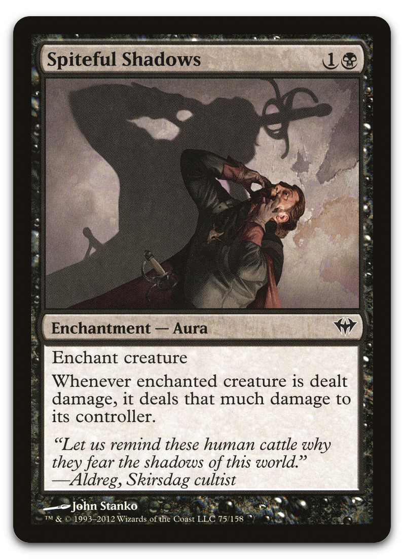 Product image for TCG 57818
