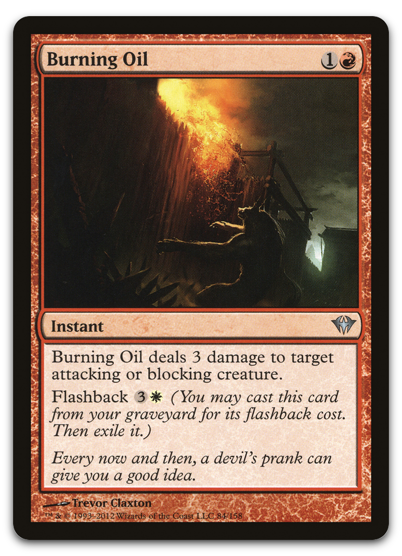 Product image for TCG 57824